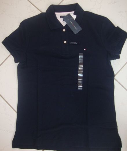 Polo Tommy Hilfiger